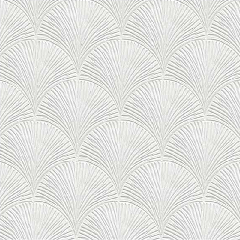 LKA -24 веерообразные матовые белые ПВХ гибкие плитки декоративные пенопластовые настенные наклейки LKA -24 веерообразные матовые белые ПВХ гибкие плитки декоративные пенопластовые настенные наклейки