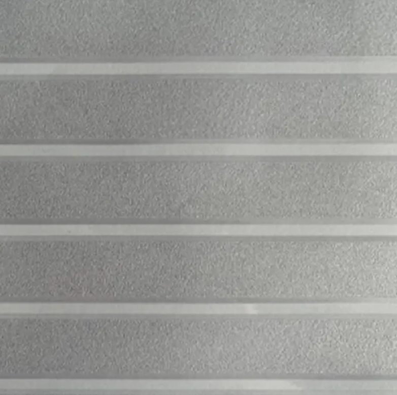 privacy door cling