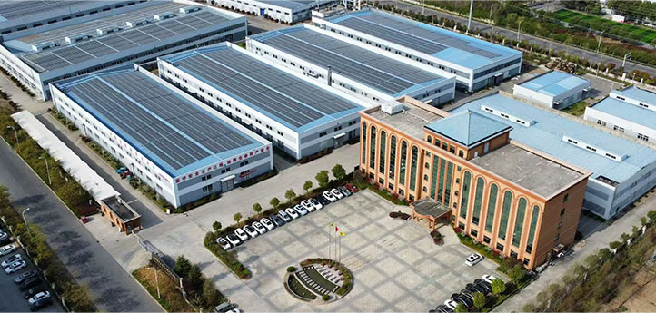 Jiangsu Xinfeng Star Film Materials Co., Ltd.