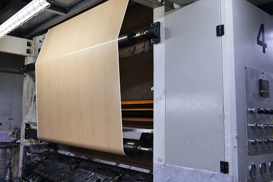 Типографская мастерская