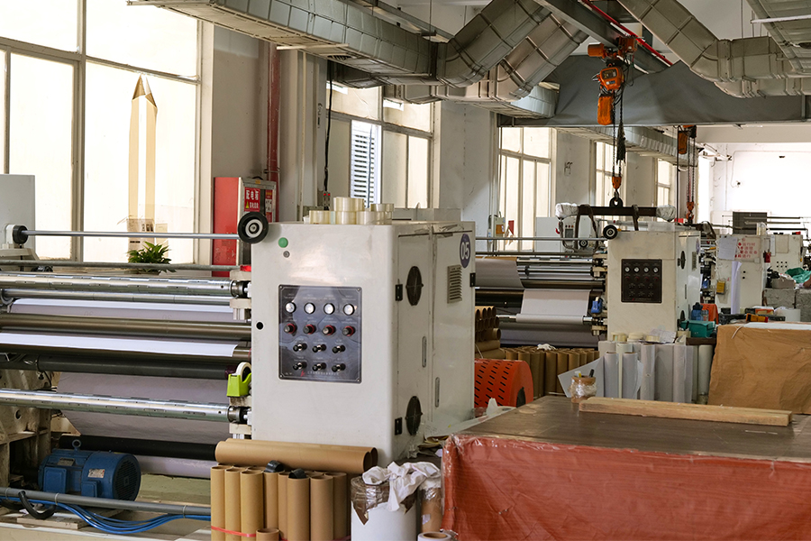 Мастерская по упаковке