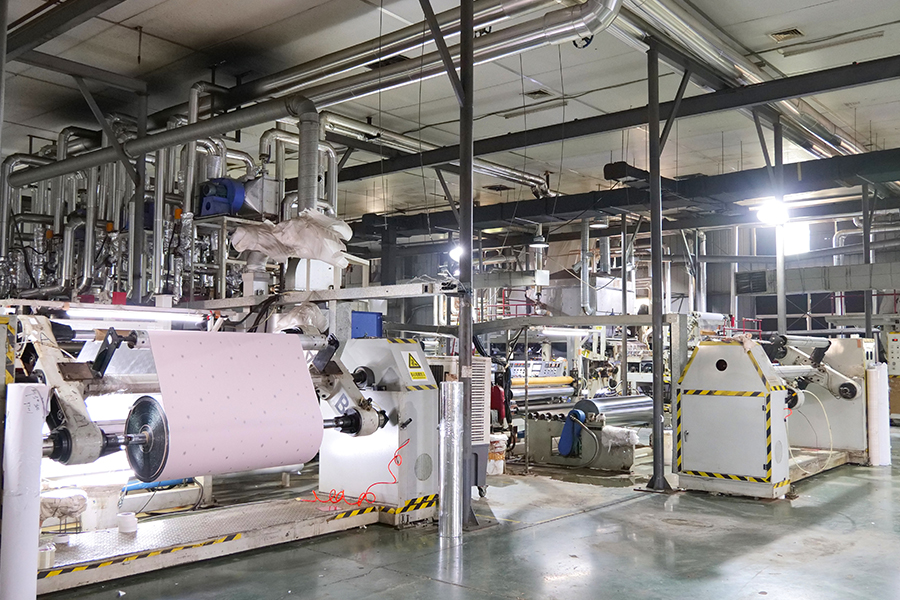 Мастерская ламинирования