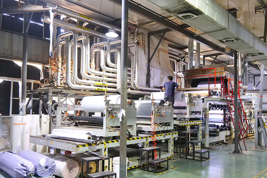 Мастерская ламинирования