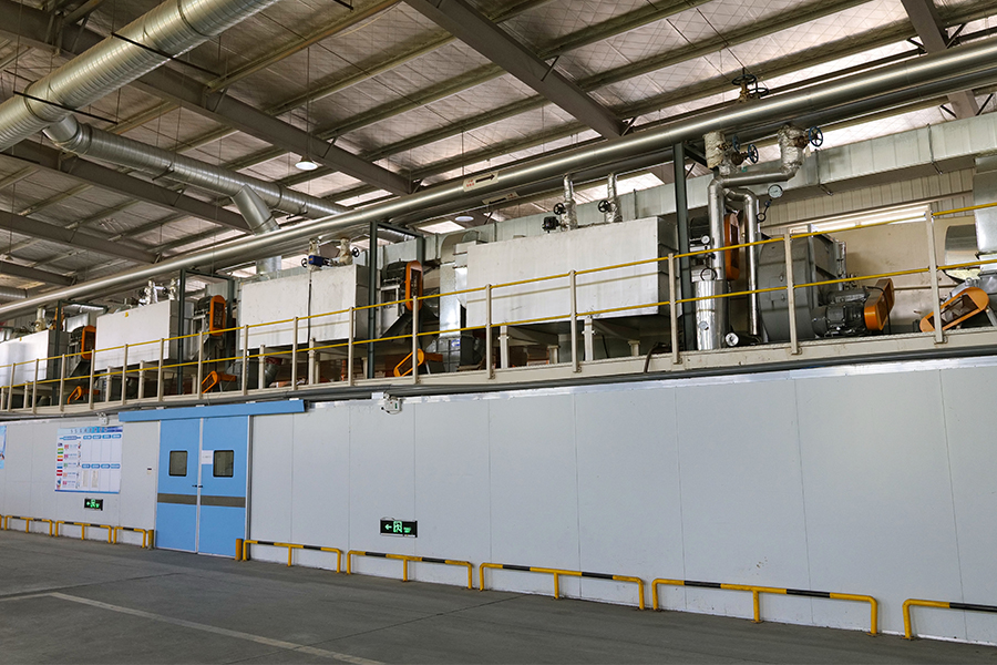 Семинар по нанесению кремниевого покрытия