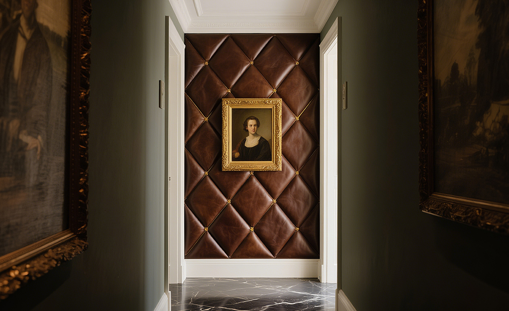 На ощупь как кожа