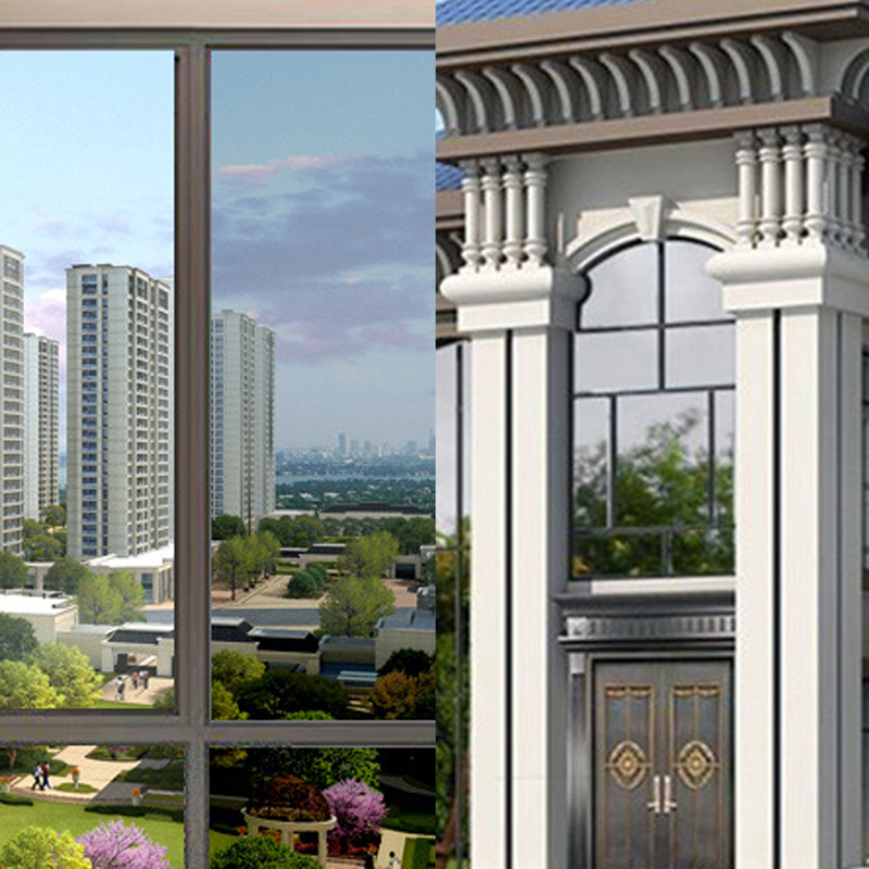 17 Серия других декоративных пленок 17 Серия других декоративных пленок