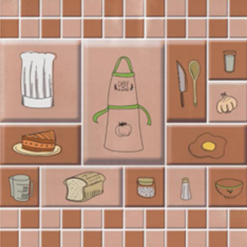 FYT080 Self -Adhesive обои FYT080 Self -Adhesive обои