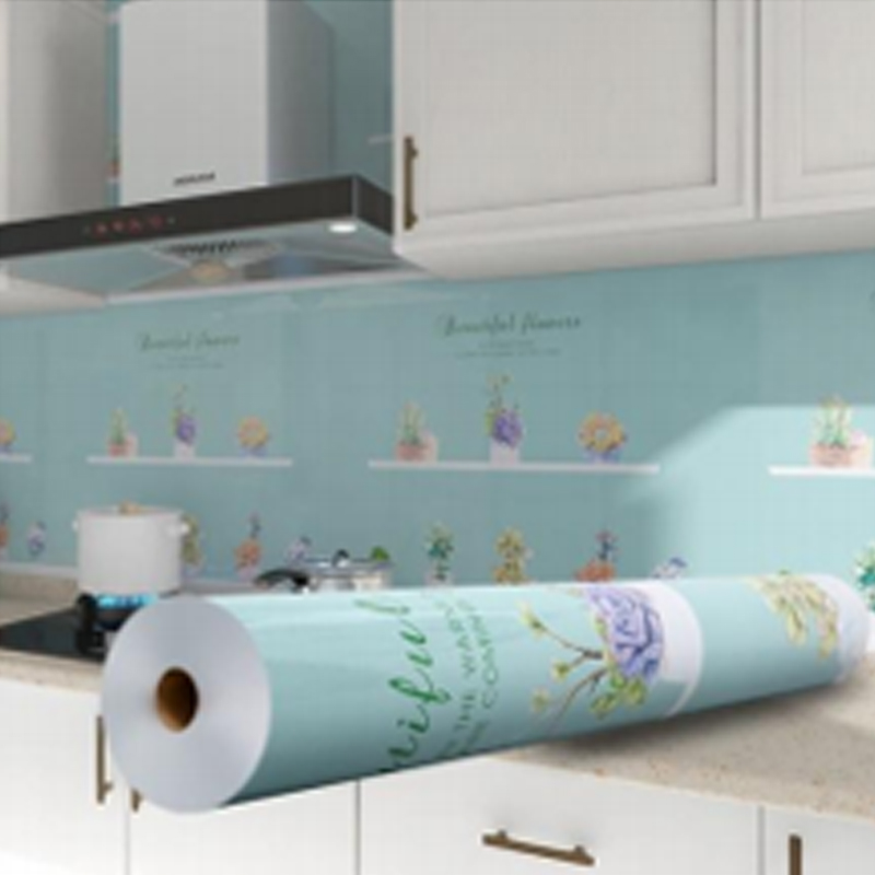 FYT011 Self -Adhesive Wallpaper FYT011 Self -Adhesive Wallpaper