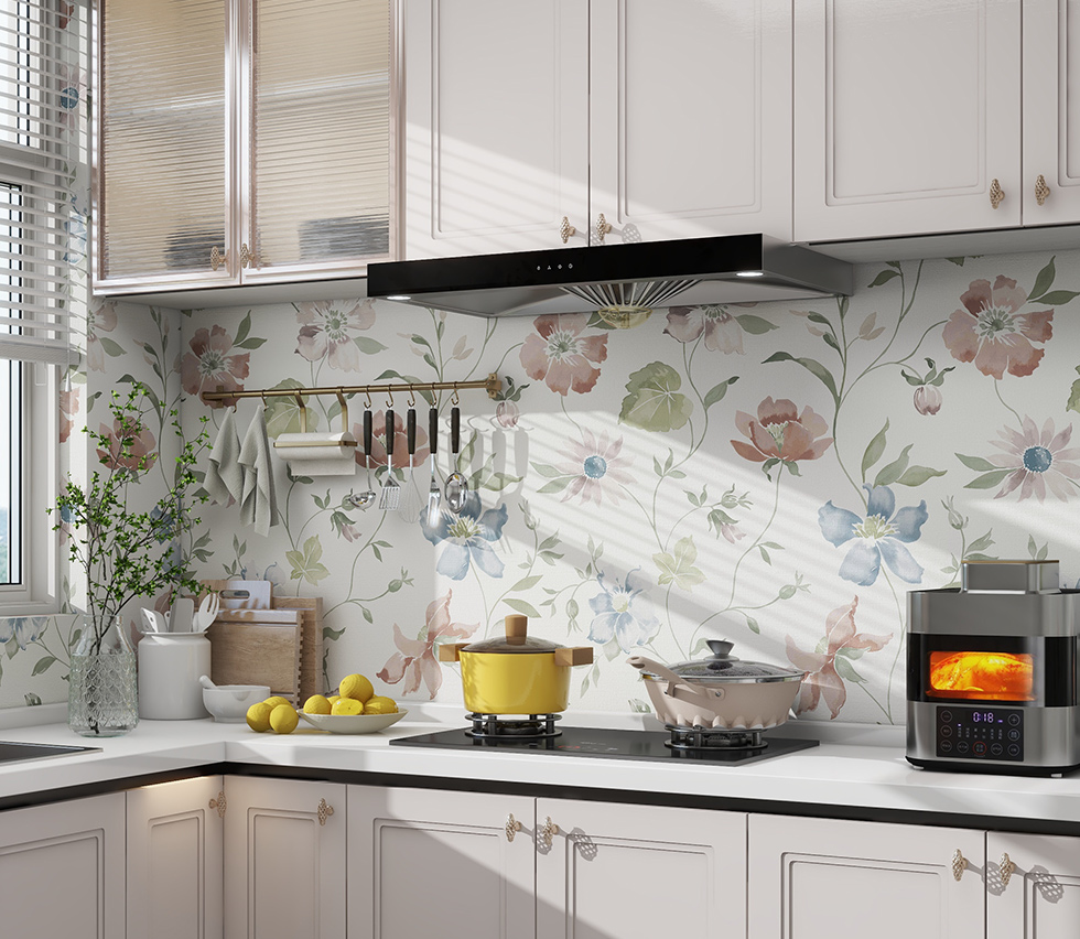 Серия виниловых пленок для печати